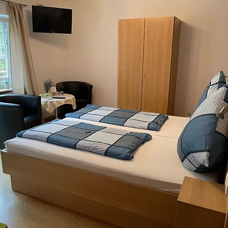 Pension Bartz Traben-Trarbach Dış mekan fotoğraf