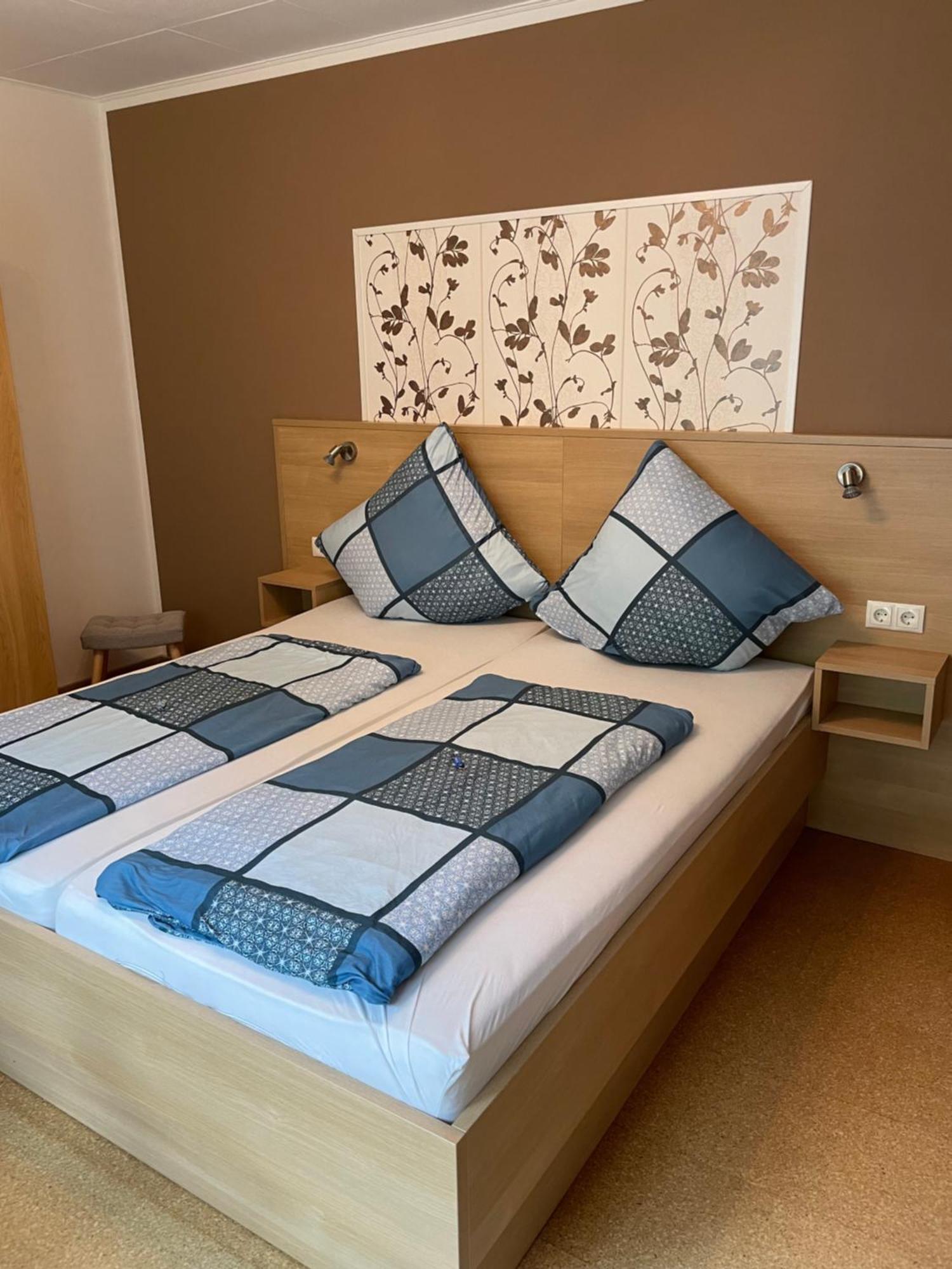 Pension Bartz Traben-Trarbach Dış mekan fotoğraf