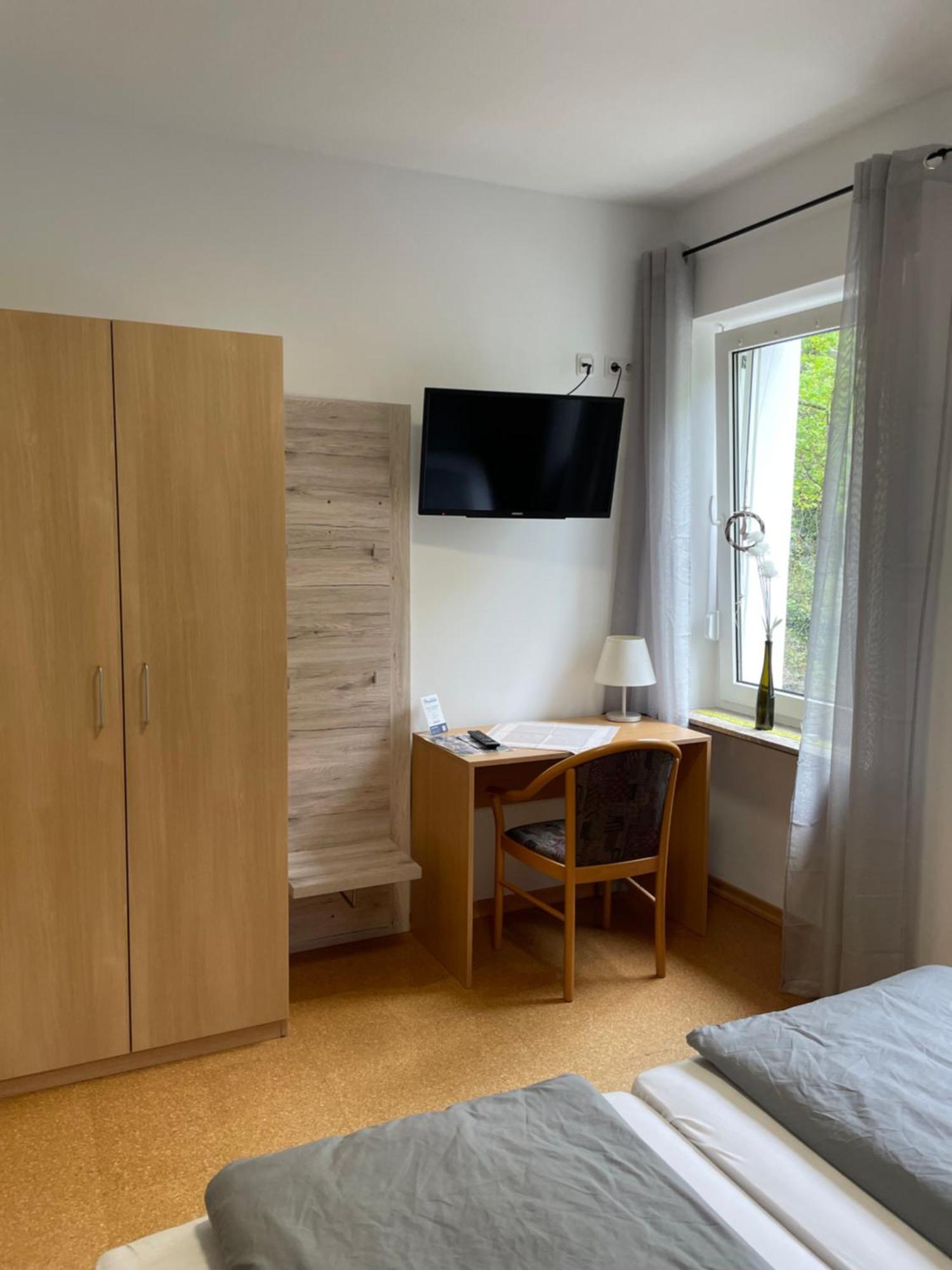 Pension Bartz Traben-Trarbach Dış mekan fotoğraf