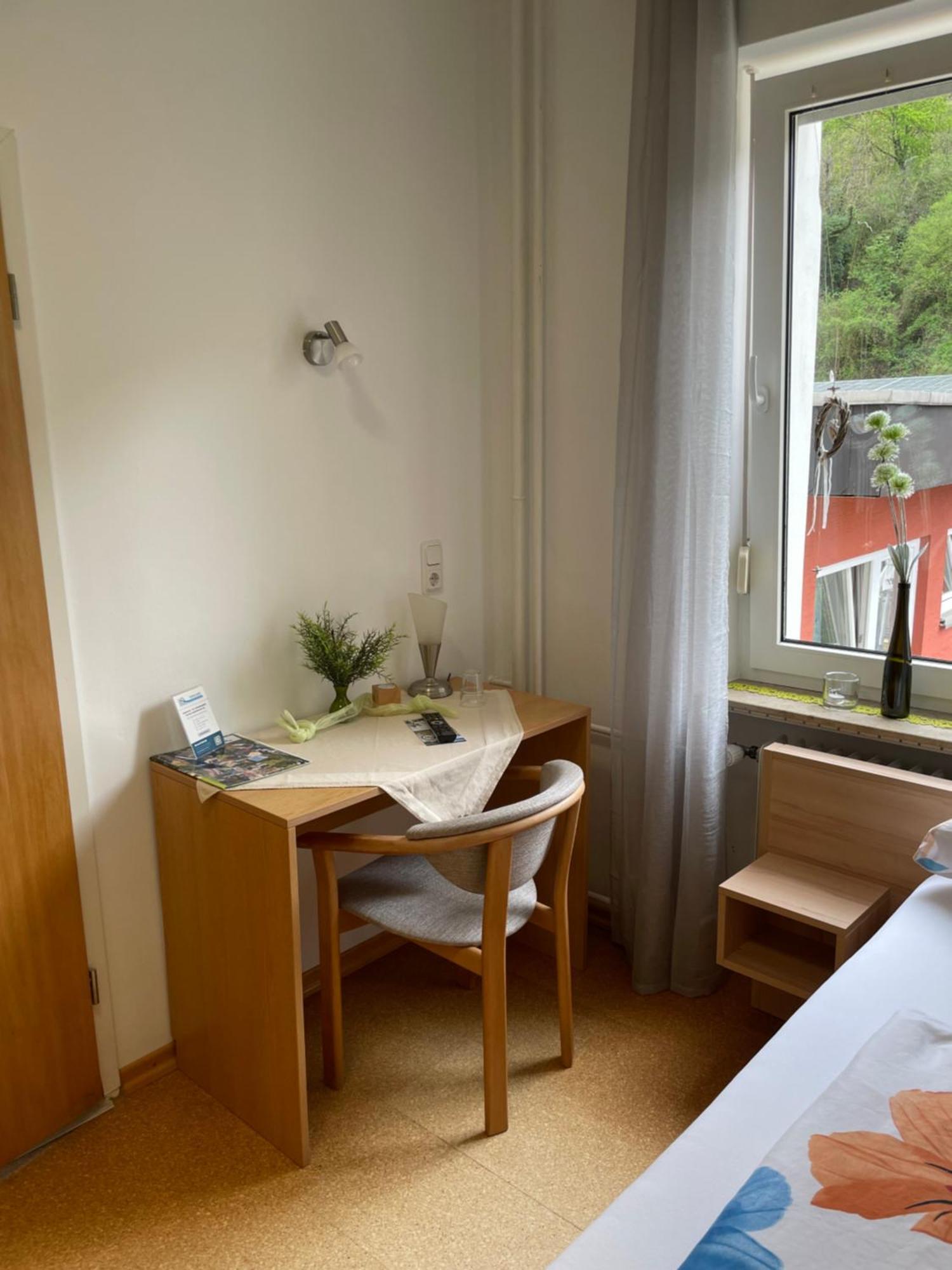 Pension Bartz Traben-Trarbach Dış mekan fotoğraf