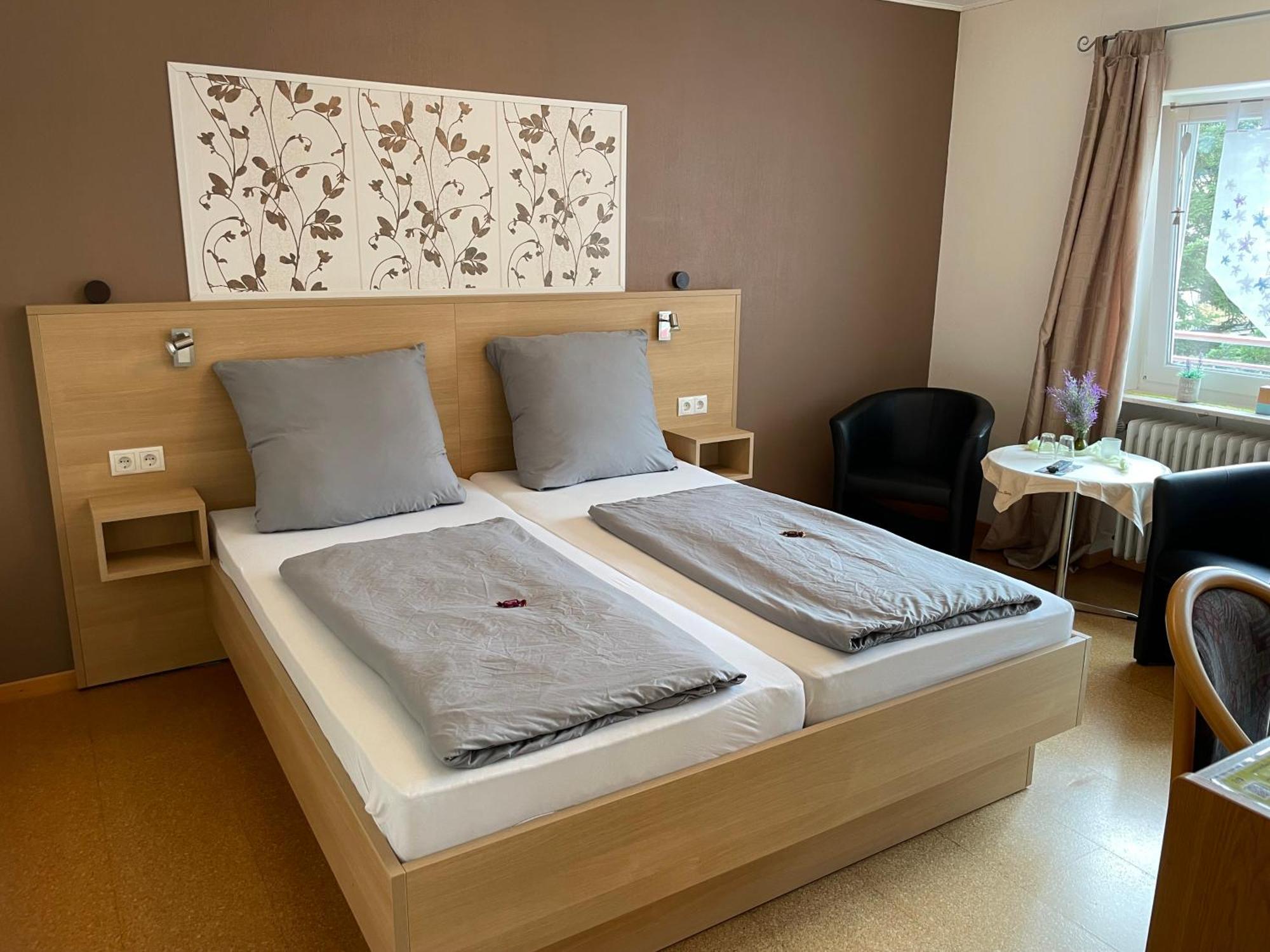 Pension Bartz Traben-Trarbach Dış mekan fotoğraf