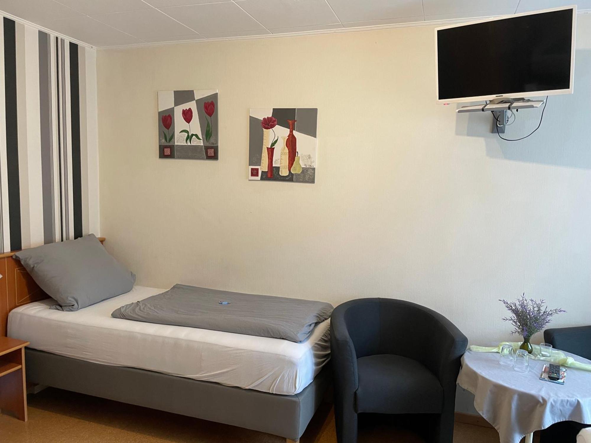 Pension Bartz Traben-Trarbach Dış mekan fotoğraf