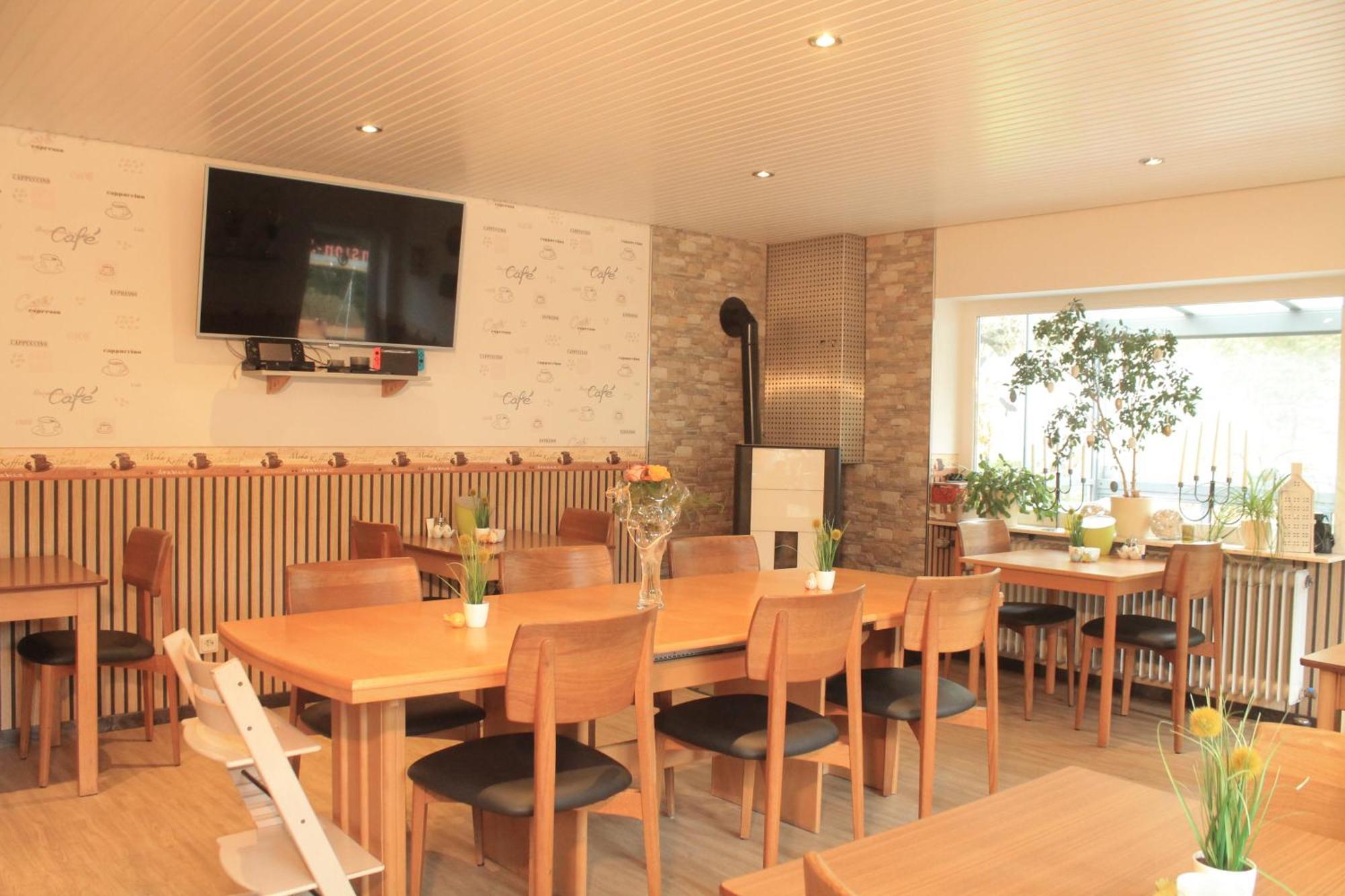 Pension Bartz Traben-Trarbach Dış mekan fotoğraf